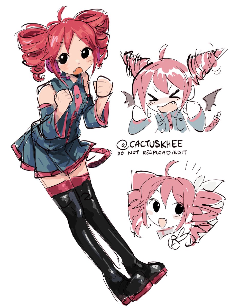 khee chuu 🧀🐭 ANISYD EXPRESS E05 tweet media