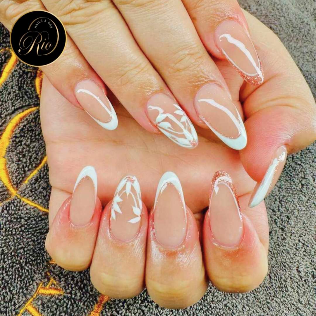 SouthsideSATX's tweet image. #ManicureMonday: Rio Nails Bar has nail styles for everyone perfect for any occasion. 💅✨

📍2318 SE Military Dr #105, #SanAntonio, TX 78223
📞 210-870-5888

#RioNailsBar #LiveFromTheSouthside