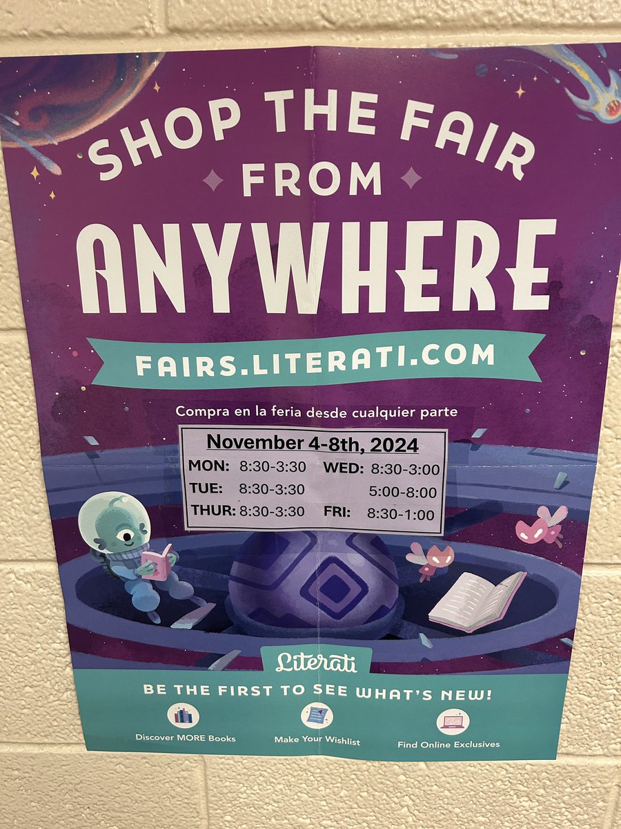 Amy Chandler tweet media