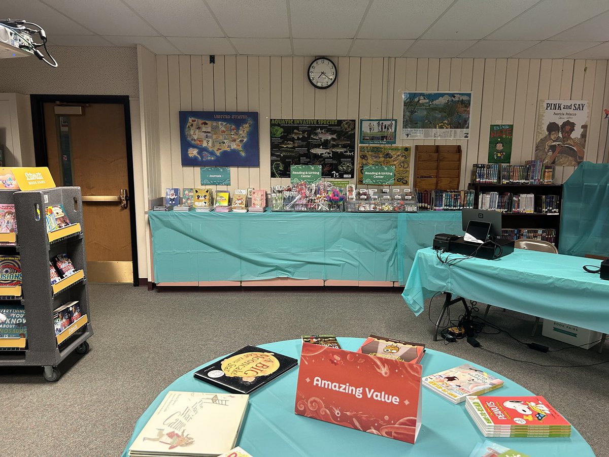 Amy Chandler tweet media