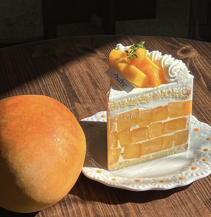 mmi___chan's tweet photo. 次の韓国絶対ここいくんだー🍓🥭🍊🥝🍑🍈 https://t.co/wOX5rYwW88