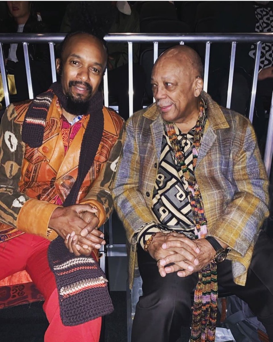 Fantastic Negrito tweet media