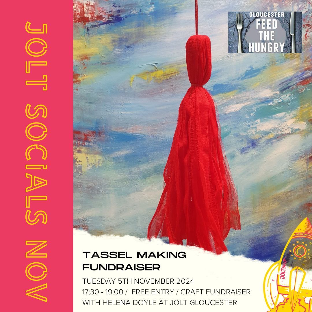 Jolt Gloucester tweet media