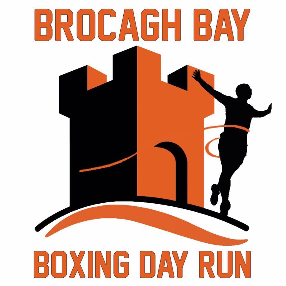 "Get ready! 🏃‍♀️🏃‍♂️ Online registration is NOW OPEN for the Brocagh Bay Boxing Day Run 2024! Join us to make this year’s event as unforgettable as last year’s. Let’s keep the tradition going!

brocaghbayrun.co.uk