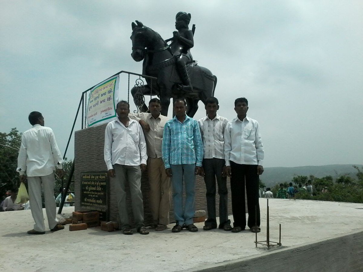 ખેડાપા નવી વસાહત ગ્રામ પંચાયત (@khedapa1) on Twitter photo 