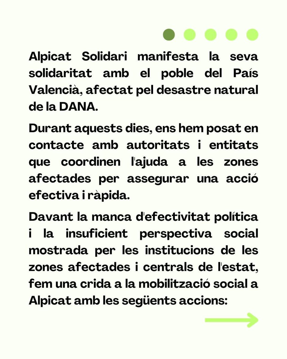 Alpicat Solidari tweet media