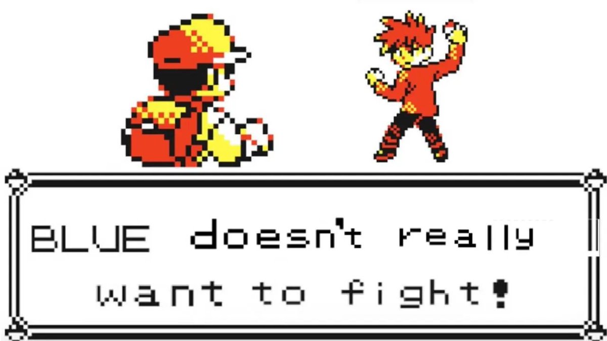 VG247's tweet photo. Pokemon TCG Pocket players aren't playing PvP matches for one big reason

https://t.co/jNhGd31PPI https://t.co/eYMvehYMg2
