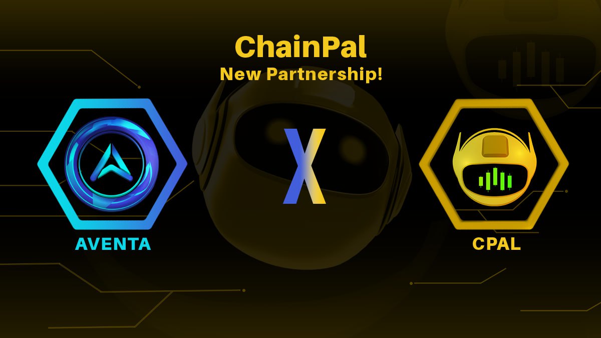 NEW PARTNERSHIP ANNOUNCEMENT 

We are thrilled to announce yet another partnership with $AVENT 

Aventa is a game changing crypto project that transforms the Web3 ecosystem with secure, AI-powered, multi-blockchain utilities, all seamlessly integrated into the flagship EVM based
