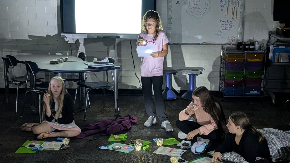 East Troy CSD tweet media