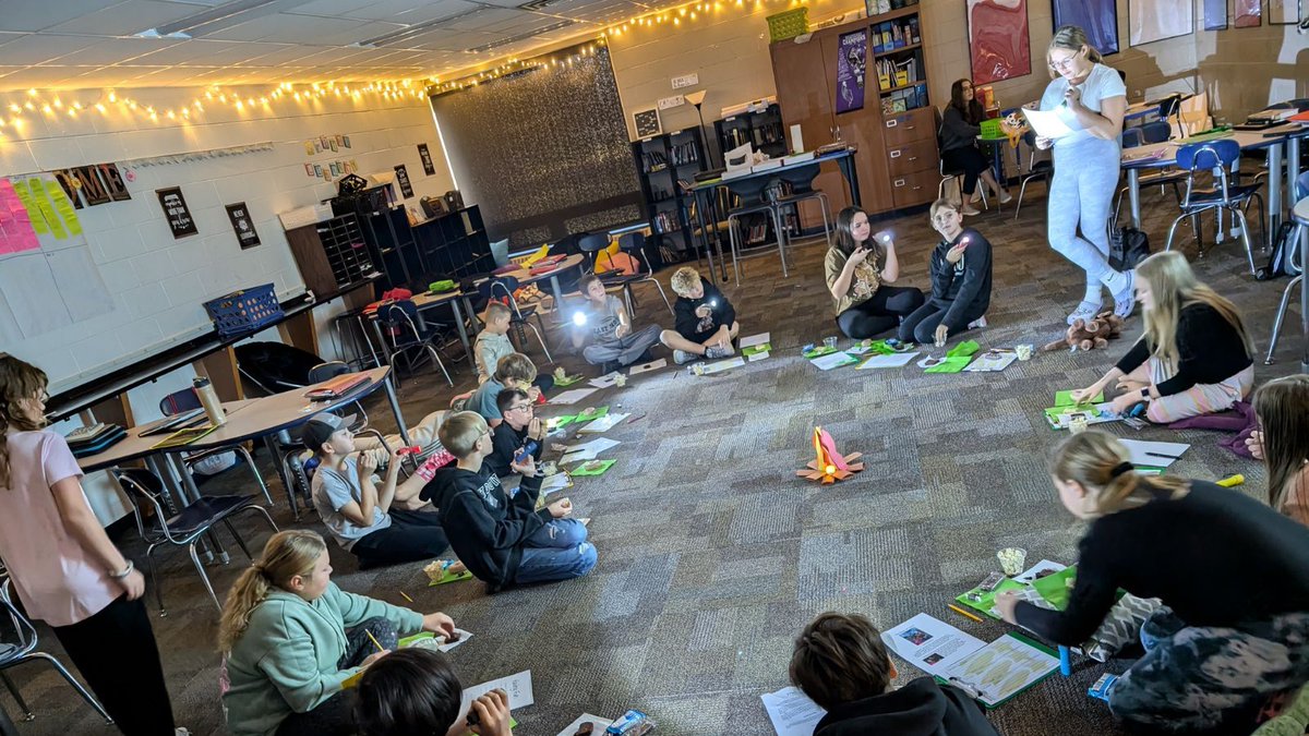 East Troy CSD tweet media