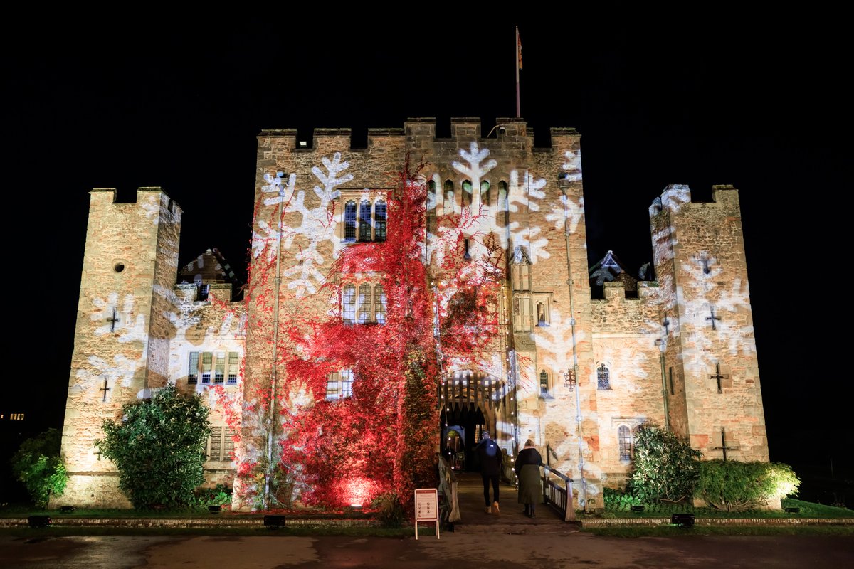 hevercastle tweet picture