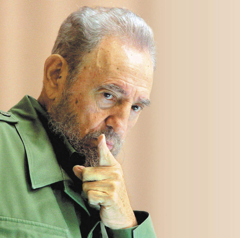 <a href="/ICuba15/">꧁AliDe 🇨🇺⚘️</a> <a href="/FrankCuba2022/">Frank Rodríguez Pérez</a> <a href="/GisellePlus/">꧁༺Giselle Martínez💋༻꧂</a> <a href="/LolaVid/">Lola Vidal💯x🇨🇺</a> <a href="/RoselysSandoval/">🇨🇺Roselys Sandoval🇨🇺</a> <a href="/Giro5O/">Giraldo Martín Lazo</a> <a href="/AlejandraSuar3z/">Alejandra Suárez</a> <a href="/RebecaCubanita/">RevecaCubanita</a> <a href="/guevara_iria/">Iria Guevara</a> <a href="/MariaDiazPerer1/">Maria Diaz Perera</a> “(…) para nosotros la solidaridad no es simplemente una hermosa idea, un  bello concepto que se expresa, sino algo real que nosotros hemos tenido  sobradas oportunidades de comprender en nuestra experiencia  revolucionaria”. #Fidel
