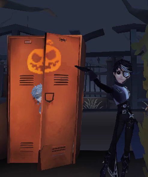 🎃✨ 