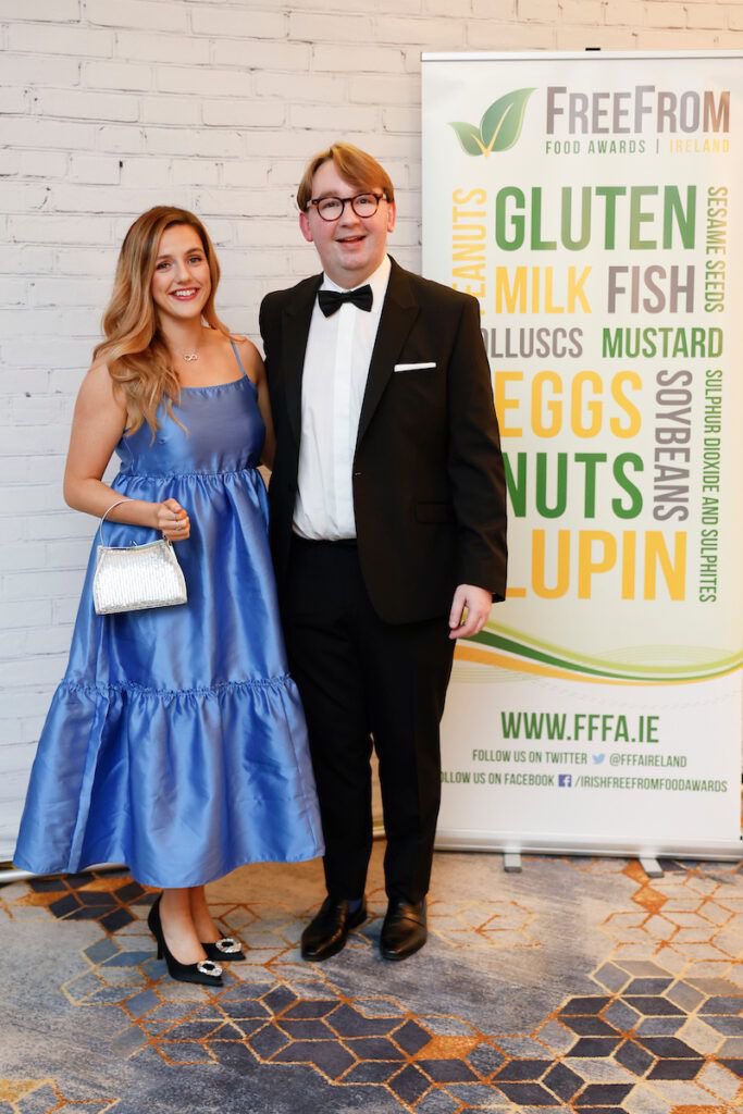 We are delighted to announce that we won an Innovation award for our ready meal range &amp; also won Bronze for our Spice Bag in the ready to cook meal category at the <a href="/FFFAIreland/">FreeFrom Food Awards</a> 2024, announced on Friday 1st November, at the Grand Hotel, Malahide, Co. Dublin.

#FFFAI #FreeFrom