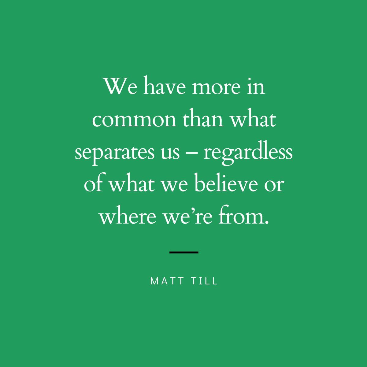 Matt Till tweet media