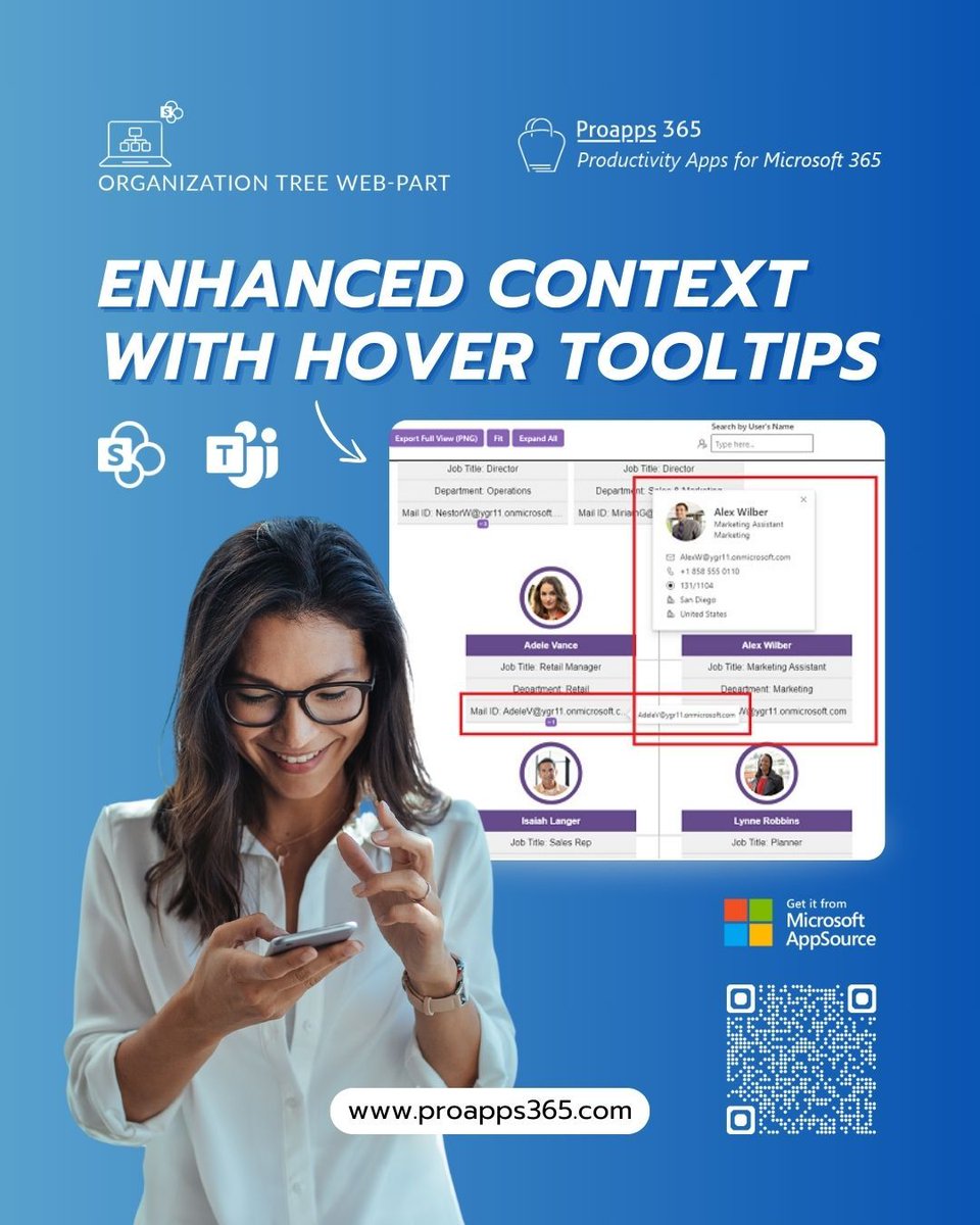 proapps_365's tweet photo. Quickly locate team members with our efficient search bar. 

Try for FREE: https://t.co/r1m8M5XOPp

#UserFriendlySearch #ProApps365 https://t.co/UzS8W7X1dD
