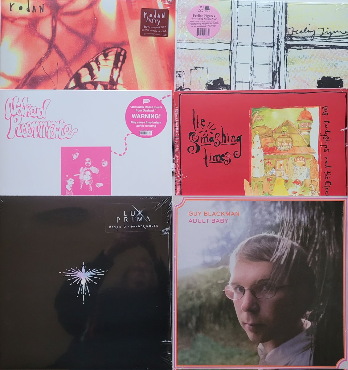 Courtesy Desk tweet media