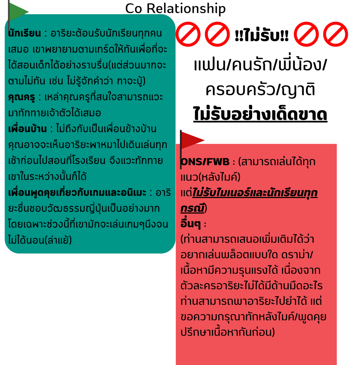 Ariya_NVN's tweet photo. #NVH_Commu
(ใบโคของอาจาร์ยอาริยะครับ

สนใจโค กด❤️(หัวใจ),รีทวิตหรือเมนชั่นใต้ทวิตนี้ได้เลยนะครับ เดี๋ยวผมไปไล่ทักทางDMให้✨️ แต่อาจจะมีตกหล่นนะครับ ผมจะพยายามไล่ตอบ🙏

Doc : in Bio / รับโค,โรล(จะมาโรลหลังจากยืนยันตลค.แล้ว) 24/7✅️) https://t.co/Maxt4wrPkT