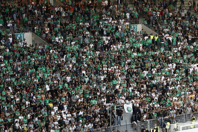 L'Équipe tweet media