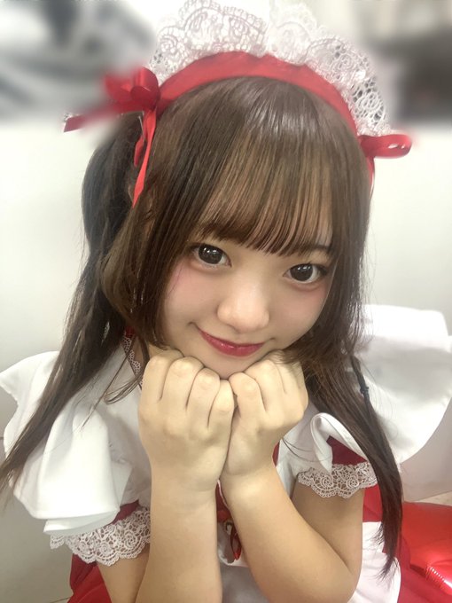 Twitterのコスプレ画像22