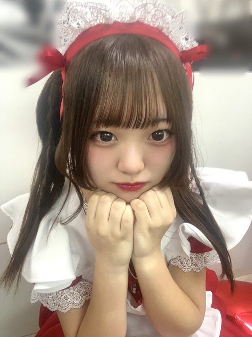 Twitterのコスプレ画像21