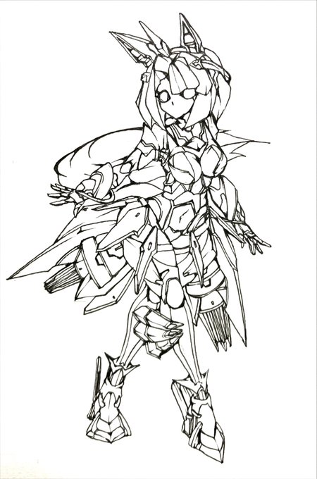 サティ、めっちゃ好き🤖 