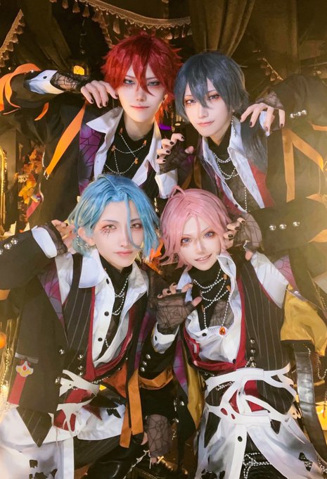 コスプレイヤー工藤棗のTwitter画像23