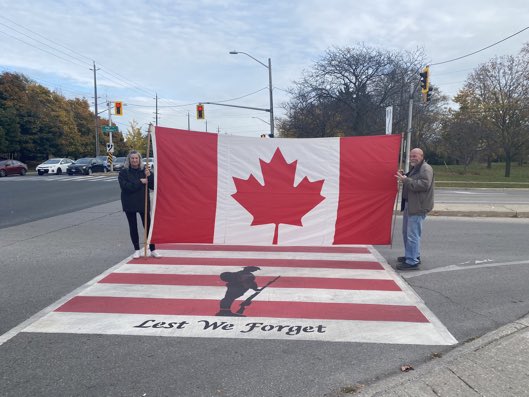 Concerned Canadian tweet media