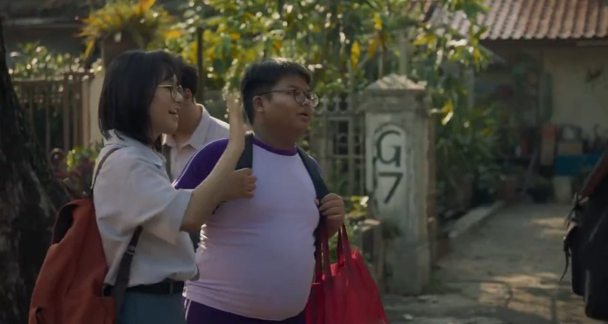 Habis Nonton Film tweet media