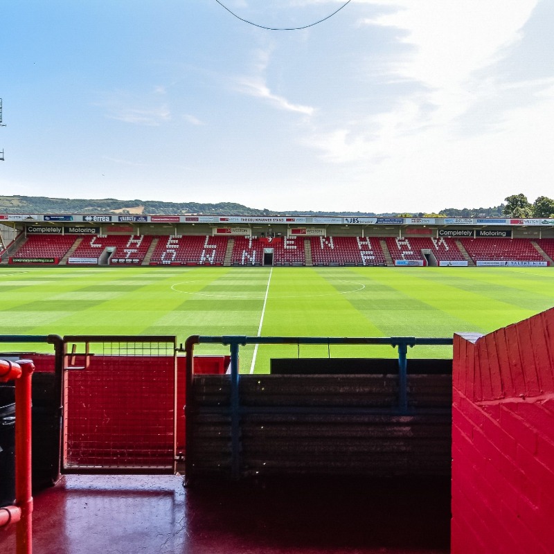 TranmereRovers's tweet photo. 🎟 Tickets for our trip to Cheltenham Town on Friday, 22nd November (7:45 pm kick-off) are now on sale.

Click below for full ticket information.

#TRFC #SWA