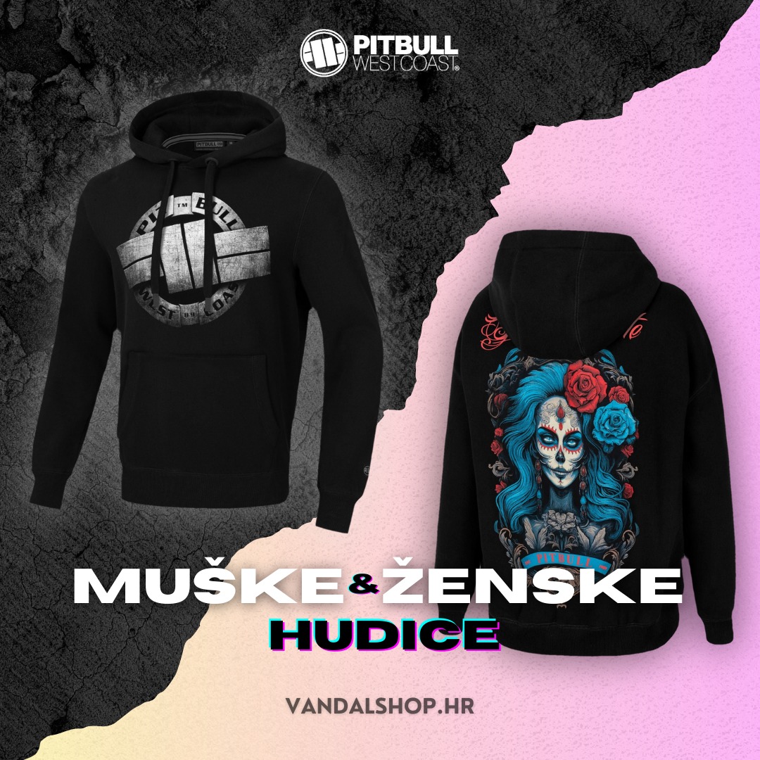 Pronađi svoju Hoodicu kod nas: vandalshop.hr

 #VANDALshop 
#HomeOfStreetwear 
✖️ x.com/vandalshop 
📷instagram.com/vandalshop.hr