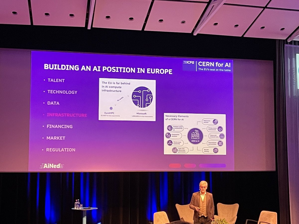 AIonDemand's tweet image. #AIoD Platform will be presented at #ADRF24 in the A User Guide for the AI Research and Innovation Community workshop. 
✅We welcome YOU to join us to experience &amp;amp; co-build the platform for #EU #AI communities 
📍Philips Hall
🗓️05.11.2024 | 14:15-14:45