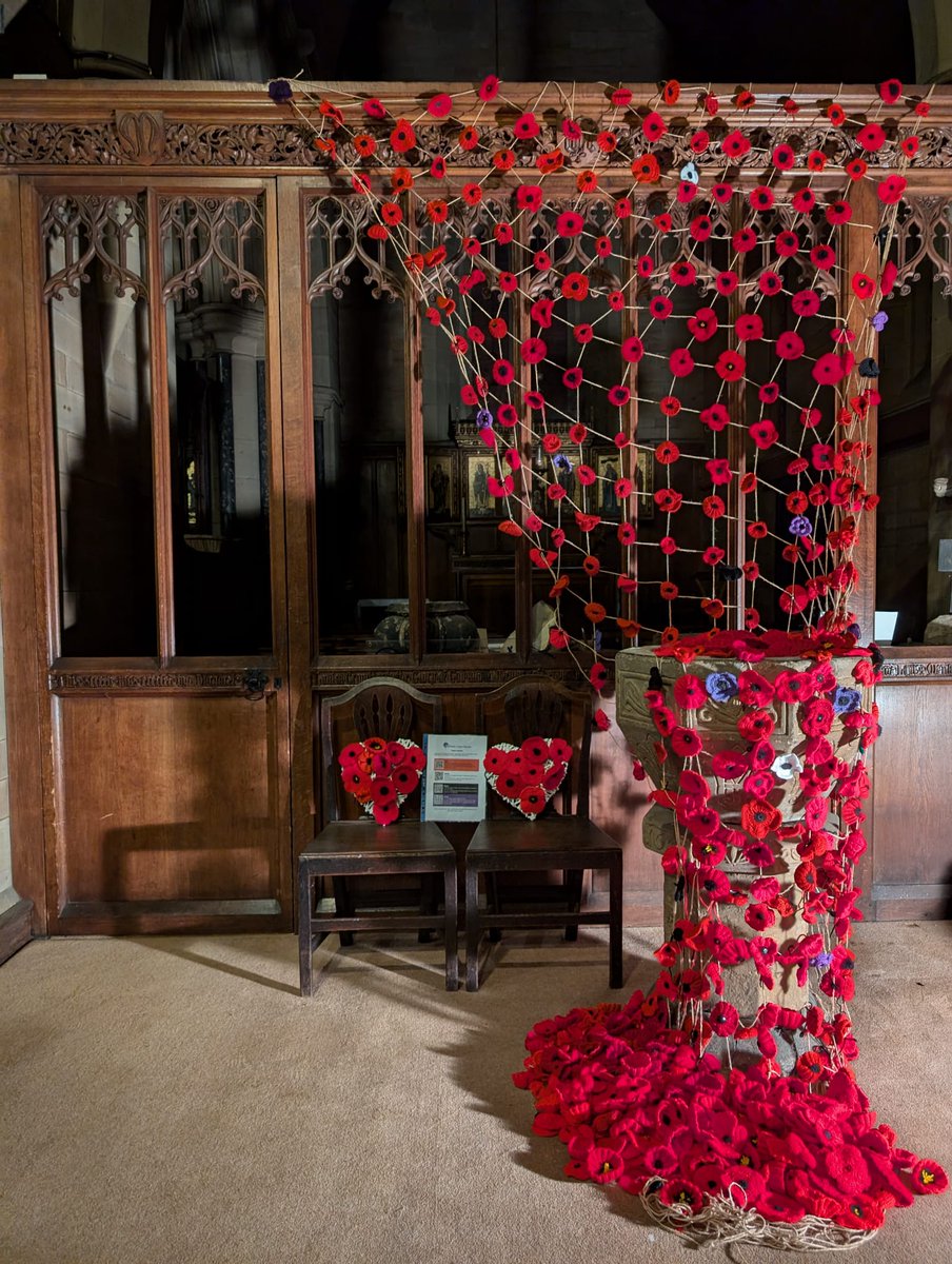 Mirfield Team Parish tweet media