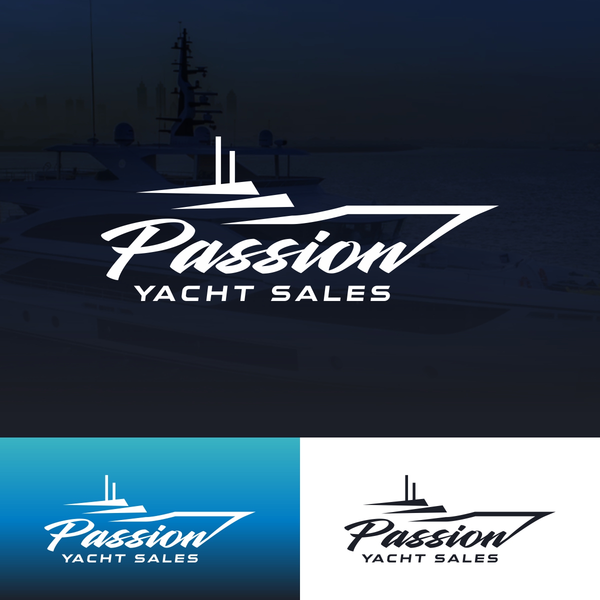 AzmirSm's tweet photo. some random logo design for MARINE, BOAT, YACHT brand.
check my professional logo gig for MARINE, BOAT, YACHT: https://t.co/DXjEGlHzNC

#yacht #Yachts #yachting #yachtlife #yachtclub #yachtparty #yachtdesign #yachtmaster #yachtcharter #yachtinglifestyle #yachtworld #yachtporn https://t.co/nDviFp2gSN