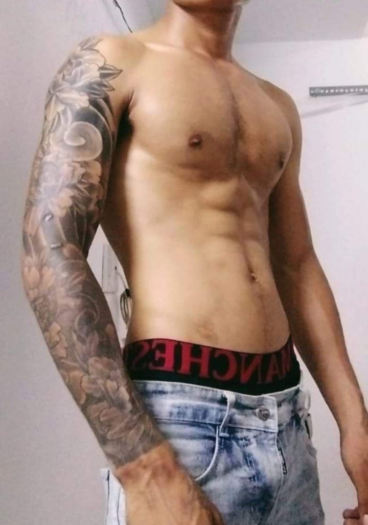 Bạo Tattoo tweet media