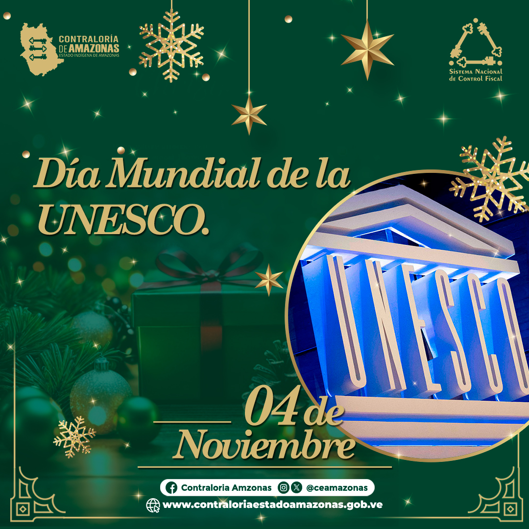 Contraloria del Estado Amazonas tweet media