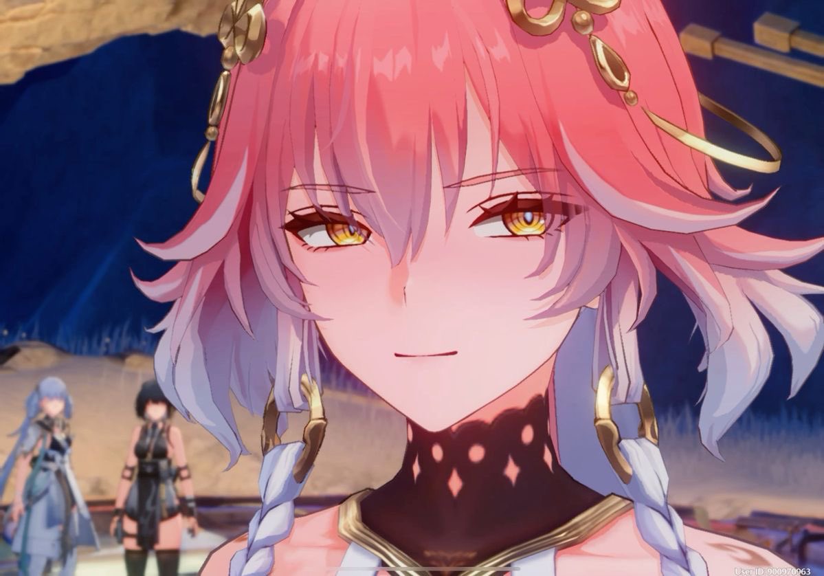 ⚶ : 𝗞𝗔𝗜𝗡𝗘. tweet media