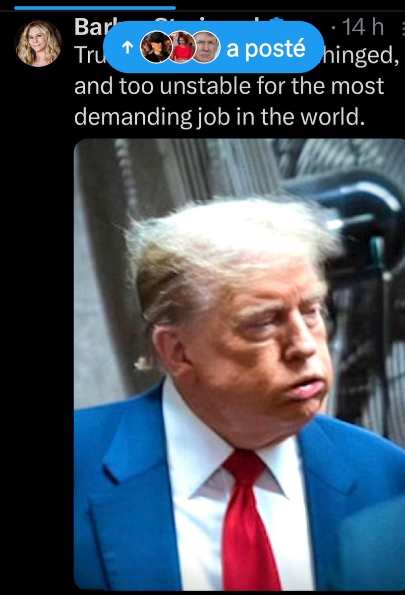 <a href="/AbidaloucheML/">Abidalouche ML</a> 
  Donald Trump  
* Le Berger-Allemand  &amp;  Sanglier-Sauvage  *