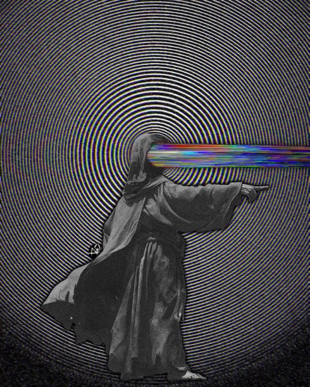 Energy flows to where attention goes