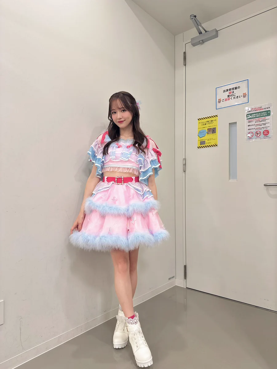 森 香澄 on X: 