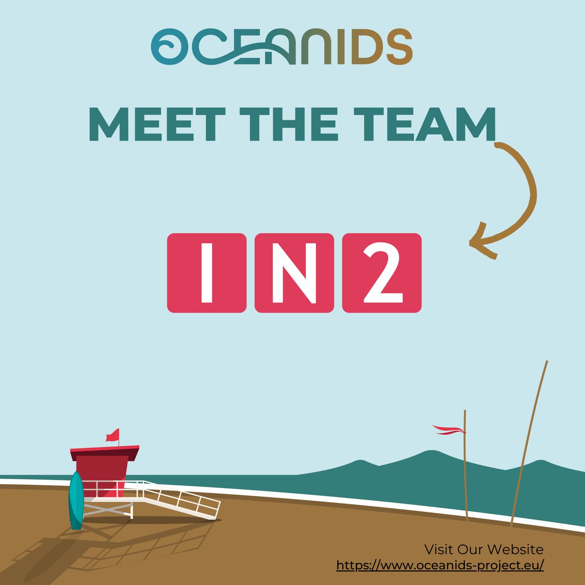 OCEANIDS_Project tweet media