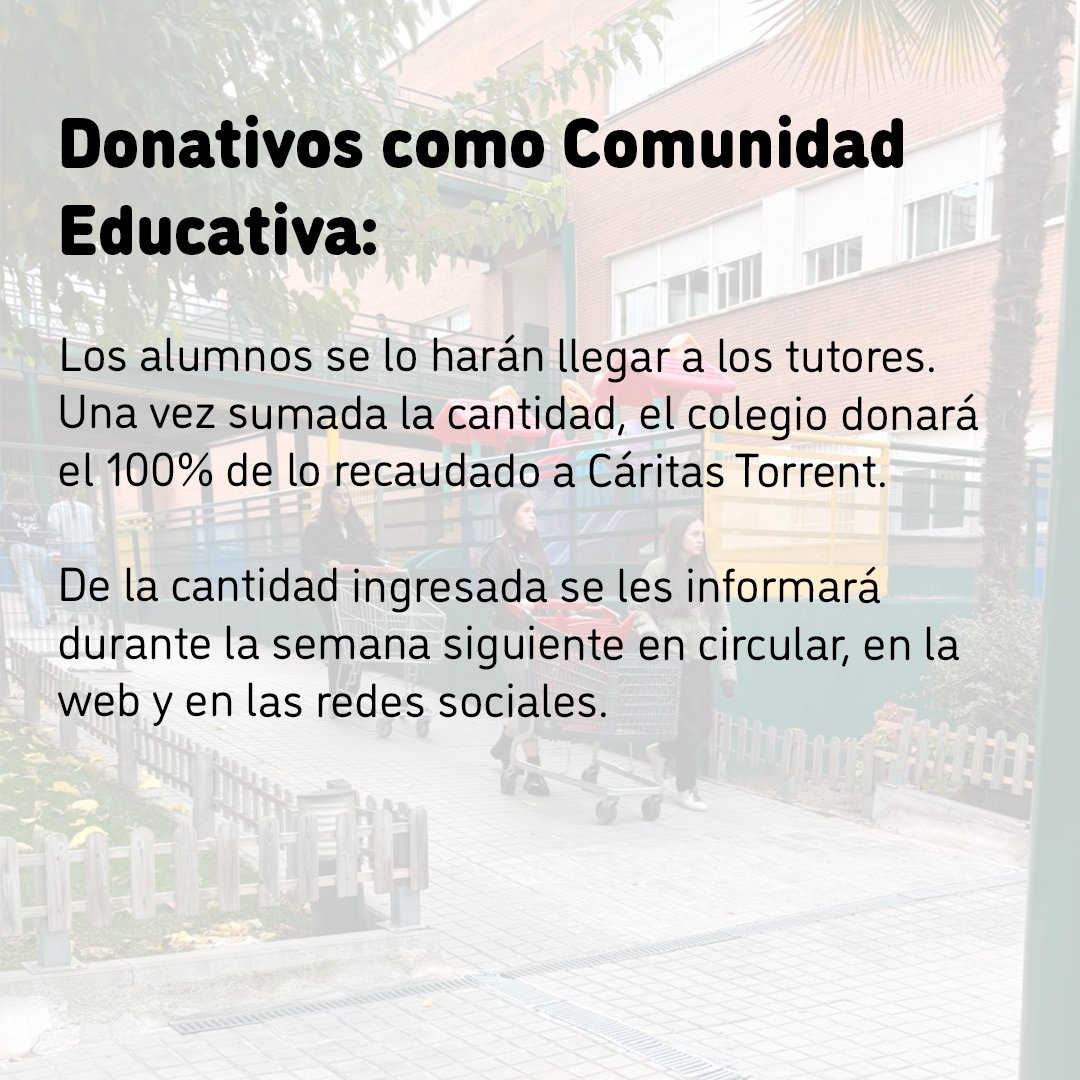 Colegios "El Valle" tweet media