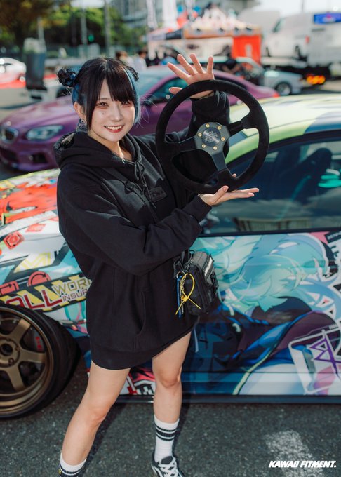 Twitterのコスプレ画像29