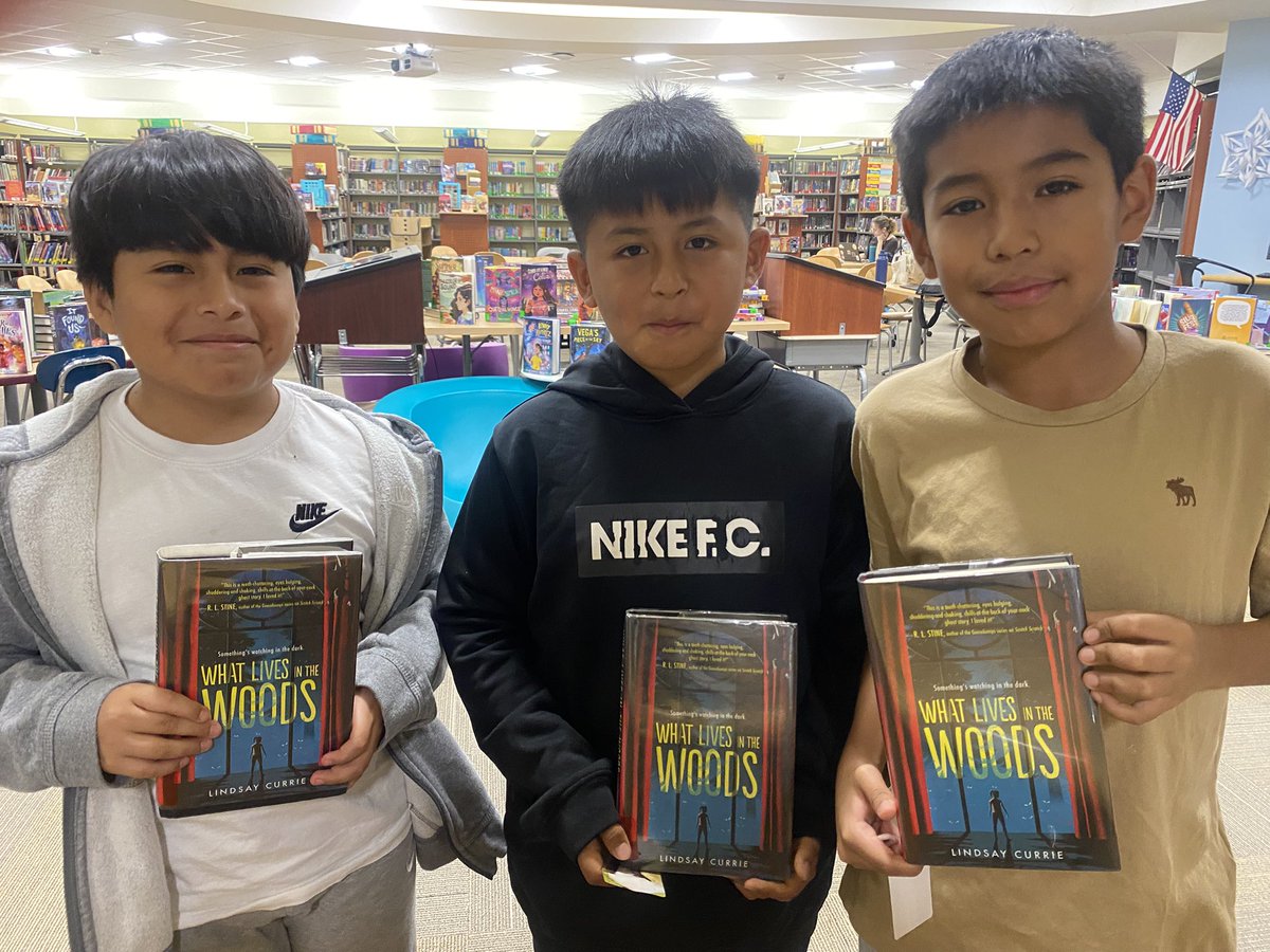 Elizabeth Blye tweet media