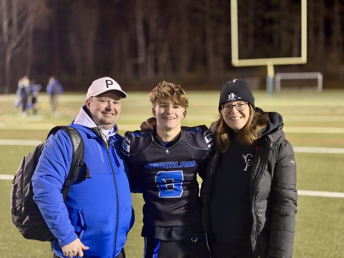 What a way to wrap up the season and my <a href="/Cumber_Panthers/">Cumberland Panthers</a> career. Three-peat A-Cup Champs! Thx to Coach’s Erik, Clouden, Pranske, JC, Crete, Parent and many others for years of guidance &amp; encouragement. The boys QB1 <a href="/vincent1qb/">Vincent Anderson</a>, AK, GP, JB, DB, TP, MO, Fopa and more. Let’s Go!!