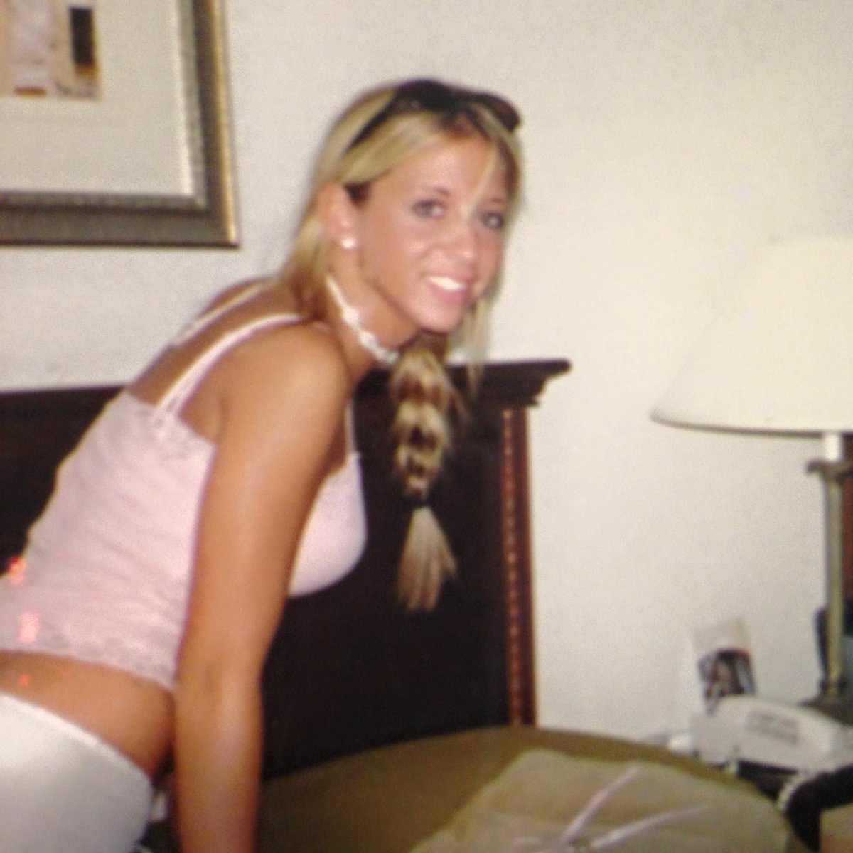 GigiBowman's tweet photo. If you are a parent, Please read this...

Today is the 21st Anniversary of my beautiful daughter's Death. Tomorrow is the first time in those 21 years that there is a possibility for change regarding Big Pharma and Fluoride in the water and MAHA.

I wrote this in 2014. There has been no change regarding this issue since she died in 2003:

This is the real war on drugs we should be having! This is my daughter Kati, who is in Heaven now. This child was prescribed Zoloft, which was never approved for children under 24 [today it has been changed to 18], yet somehow she and 10,000 other children committed suicide from being prescribed SSRI medication they never should have had. She was 15. This beautiful girl is no longer with us because Big Pharma is in bed with the US Government, and together, through lobbying and the corruption that goes on between the FDA, the AMA, and Corporatism, they push untested drugs for profit. She died in 2003. She would be 25 today (born 12-18-87, died 11/7/03). What the Zoloft website said in 2003 is entirely different than what it says today. It took the death of children for them to change the warnings, usage, precautions, and side effects.

To see more on this, see the 2012 lawsuit from GlaxoSmithKline to get a gist of what the drug companies do to get Doctors to push their products. https://t.co/IQO1uFxEYR 

"Over a period of more than a decade, the government's latest investigation found, the company plied doctors with perks such as free spa treatments, Colorado ski trips, pheasant-hunting jaunts to Europe and Madonna concert tickets, Justice Department officials said." "At a news conference Monday and in documents posted online, the government said Glaxo spent six years—1998 to 2003—unlawfully promoting Paxil for patients under 18 when the drug wasn't approved by the FDA for non-adults. It said Glaxo helped prepare an article published in a medical journal in 2001 that falsely reported Paxil had proven effective at treating depression in children in a clinical trial, when the trial showed no such thing." So please pass this around. Let parents know. This is a real girl. A real child. A beautiful, intelligent, happy child who went through a bad time (as most teenagers do). She was prescribed drugs that she should never have taken to begin with. As parents, we trust our doctors when we go to them and know they will do the right thing for our children. If I had not learned from this --well, let's just say they tried to push Gardasil on my younger daughter. I did not fall for it this time.

All I'm trying to say is BE CAREFUL. DO YOUR RESEARCH. Do NOT trust anyone! Do not take Doctors' words for anything --especially when you know they get 'perks' for pushing drugs. 
https://t.co/ZvEP4zBpQ4 
"Suicide and Zoloft: FDA Warning The Food and Drug Administration (FDA) has issued a special warning about the risk of suicidal thinking and behavior with antidepressant use in children and teenagers. The warning was issued due to concerns that antidepressants seemed to increase the risk of suicidal behavior in children and teenagers in clinical studies. Zoloft is only approved for use in children and teens with OCD. Although Zoloft is not approved for other uses in children or teenagers, it may be used "off-label" for other conditions in this age group." My daughter didn't have OCD.

My daughter suffered from depression. It took me years to figure out the catalyst: Fluoride. She was given it as a baby from a dropper into her formula because we did not have Fluoride in the water on Long Island. As she grew older, this was changed to fluoride chewable tablets. When she began Zoloft, she was also wearing braces and subjected to fluoride washes regularly. A side effect of Fluoride is depression. I NEVER PUT TWO AND TWO TOGETHER....until I woke up from my suburban stupor thanks to Alex Jones and Ron Paul.

The saddest part of her suicide was not that she walked out from a window onto the roof on election day 2003 and hung herself from a tree --it is that she had scratches on her neck because she was trying to save herself in those few moments after she did it. She did not want to die. She had everything to live for. Beautiful, Smart, Funny. She was thoughtful and caring and had a bright future ahead of her. But I trusted doctors. I trusted the government and Big Pharma. I trusted The Department of Education.

Tomorrow, for the first time since she died 21 years ago, we have a chance to make a change since my daughter was born and died. RFK Jr. could have the most critical job in a new administration, and Trump has also said it would stop adding Fluoride to the waterways. RFK Jr. Said he would go after Big Pharma with Trump's blessing. We have people like Thomas Massie, Tulsi Gabbard, Ron Johnson, Ron DeSantis, Nicole Shanahan, and Elon Musk who could make the most significant difference this country has seen.

If you have not already voted, please vote tomorrow for an administration to save the children. It's time we started thinking about them and putting them first, not thinking about how to kill them in the womb.