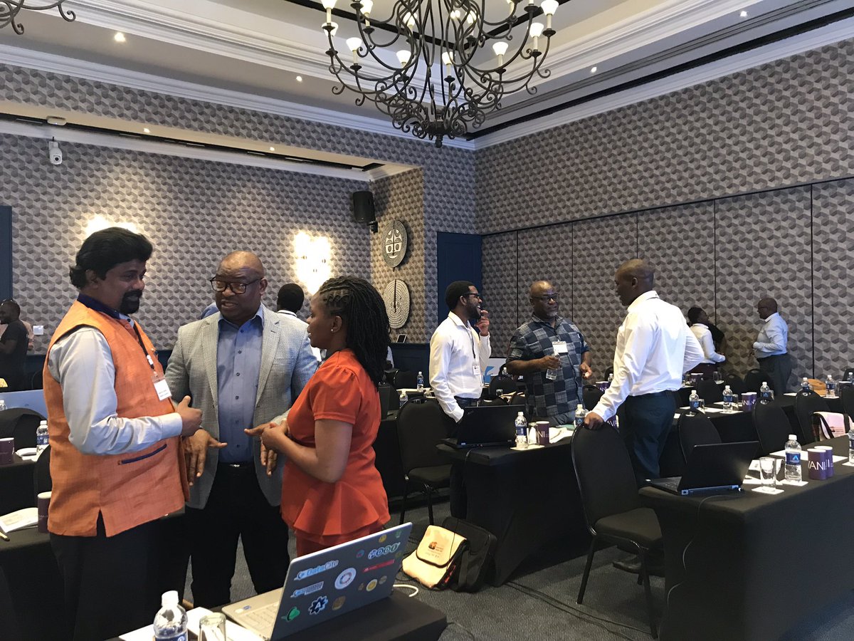 gabioshka's tweet photo. #DataCiteConnect24 starts with an icebreaker activity at #ETD2024 https://t.co/ttSLegFerp