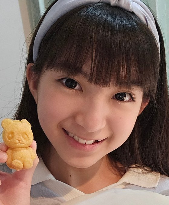 Twitterのコスプレ画像19