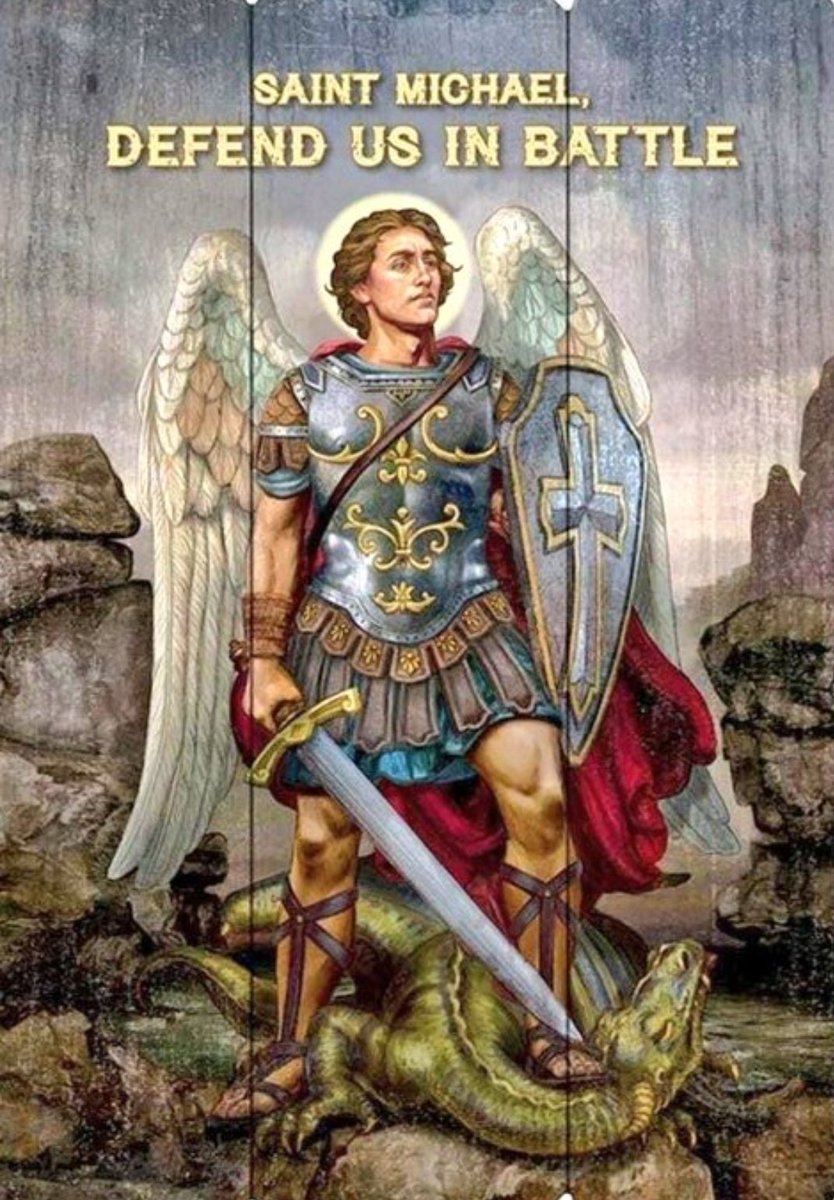 vircenturione's tweet photo. ¿Quien como Dios? https://t.co/PINjO70iLT