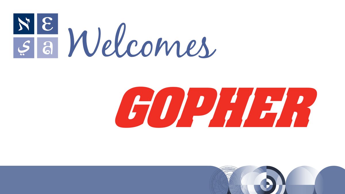 Near East South Asia Council of Overseas Schools tweet media